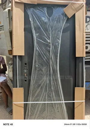High Quality New Designs Harmony Doors