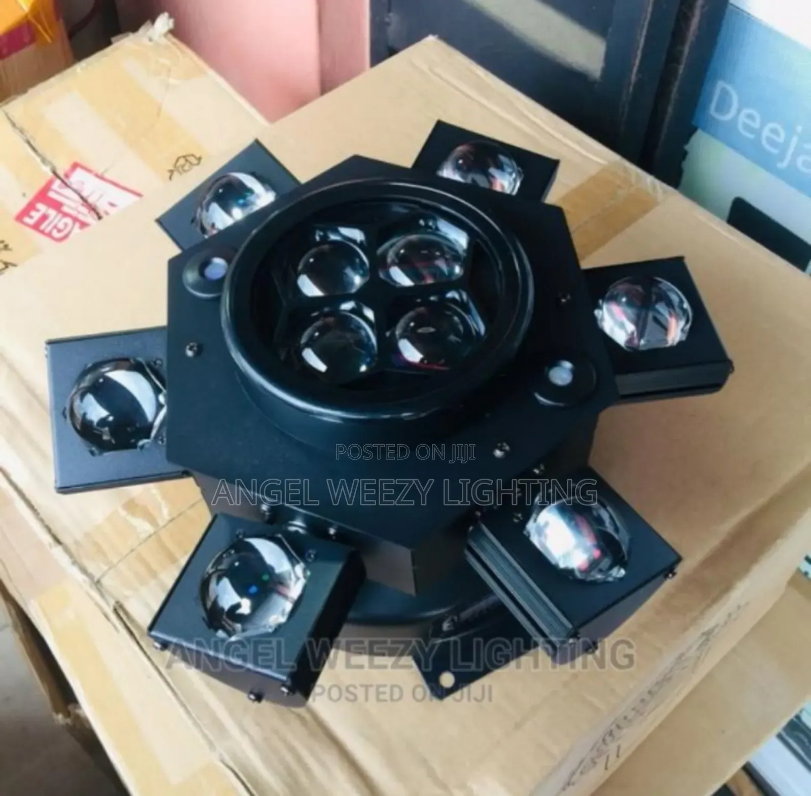 Lotus Light