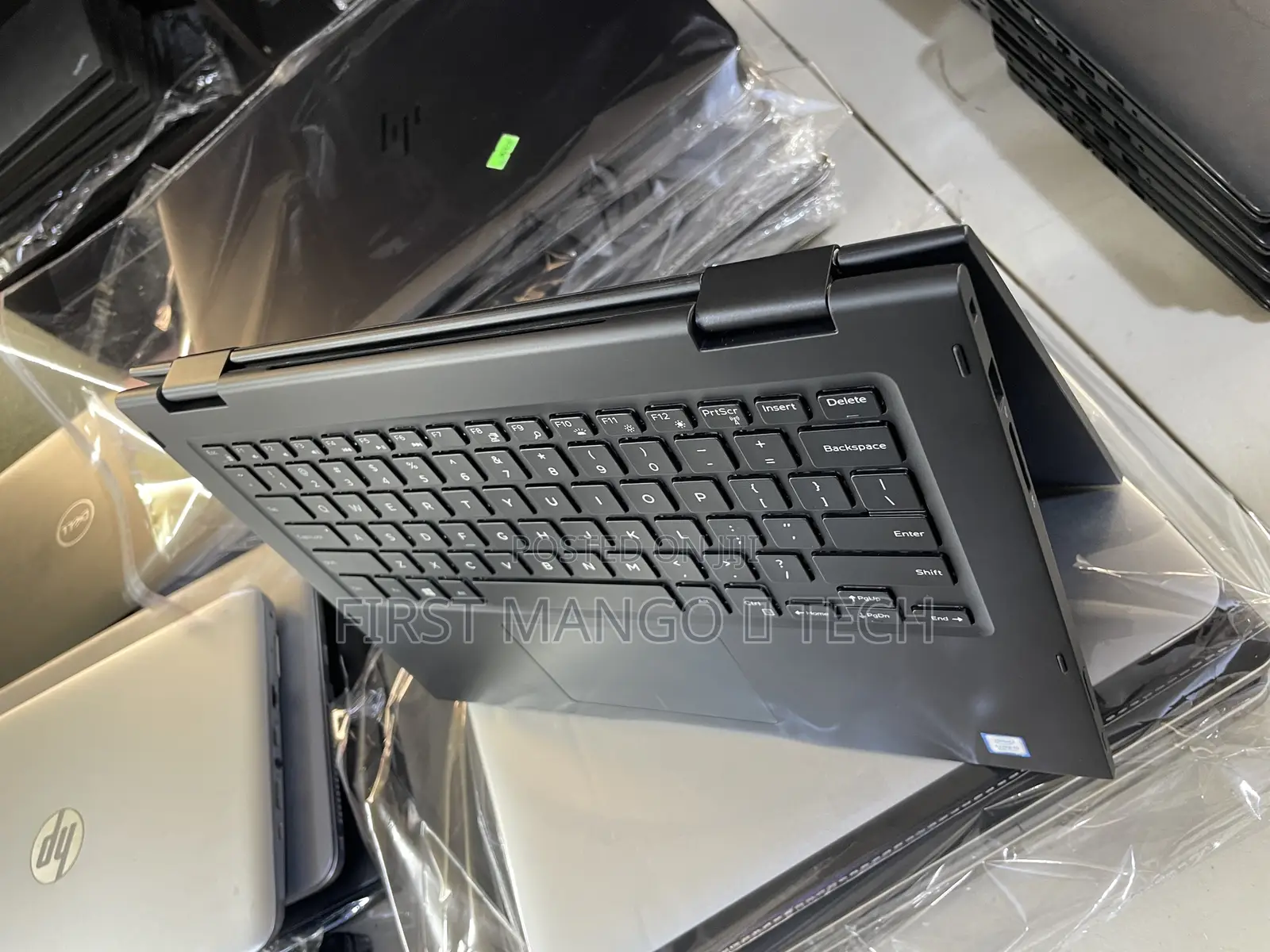Laptop Dell Latitude 3390 16GB Intel Core i5 SSD 256GB