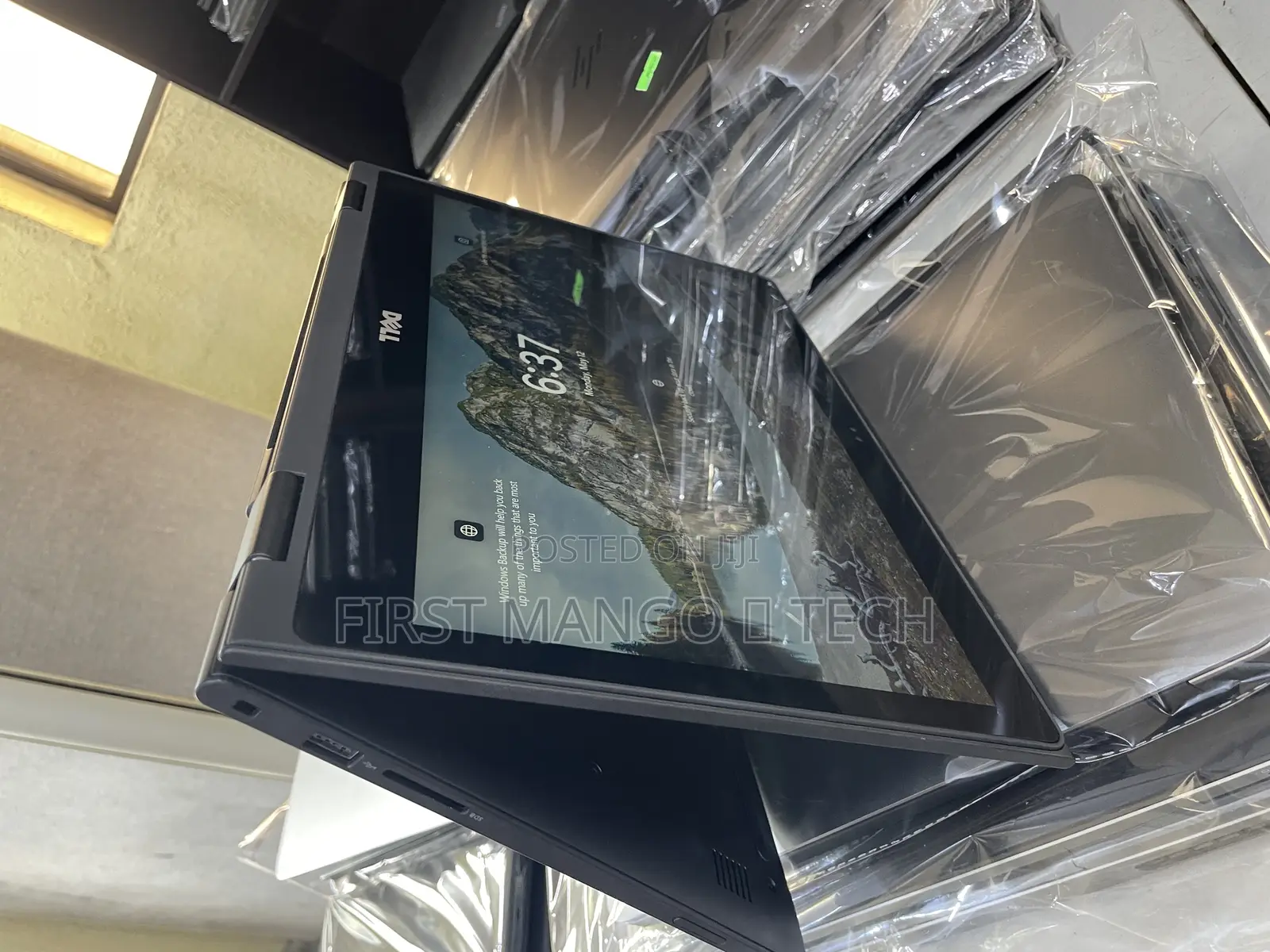 Laptop Dell Latitude 3390 16GB Intel Core i5 SSD 256GB