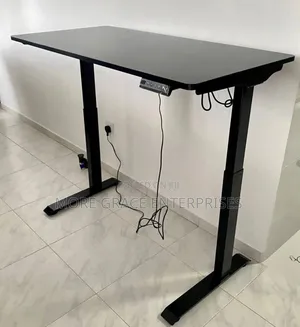 Adjustable Computer Desk 1.2 Meter