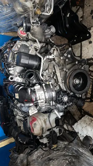 276 Turbo 43 Engine