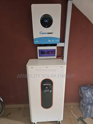 Solar Installation Packages