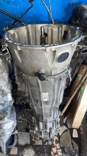 Gear Box Gle