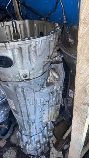 Gear Box Gle