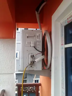 Air Condition