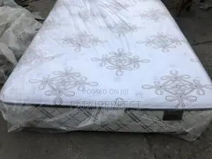 5/6 Canadian Orthorpedic Spring Mattress