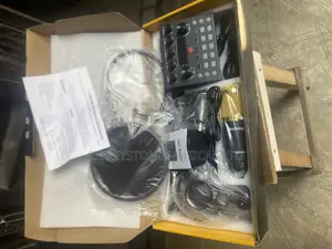 Bm800 +V9 Complete Pack