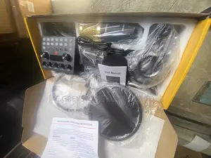 Bm800 +V9 Complete Pack