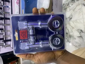 Sweethome Anti Rust Angle Valve Tee Tap
