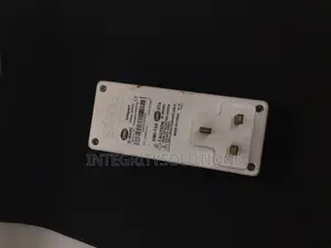 D-Marc Tv/DVD Guard Surge Protector