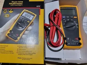 Fluke 177 True-RMS Multimeter