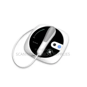 Therapeutic Ultrasound Machine