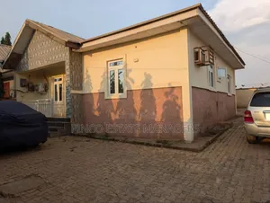 2bdrm House in Afab City Estate,, Jabi for sale