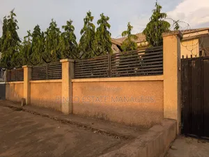 2bdrm House in Afab City Estate,, Jabi for sale