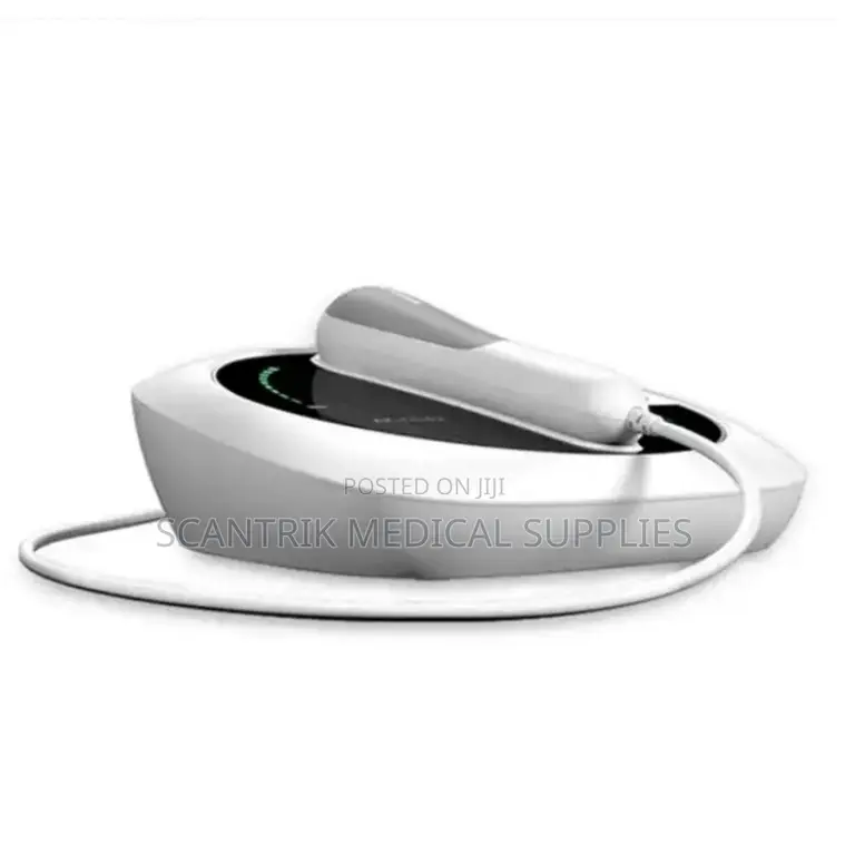 Ultrasonic Physiotherapy Device