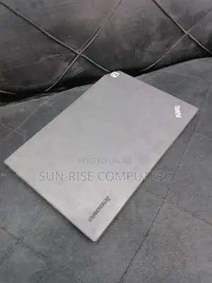 Laptop Lenovo ThinkPad T450 8GB Intel Core i5 HDD 500GB