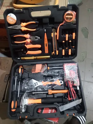 Electrical Tools Box