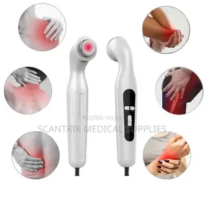 Home Ultrasound Therapy Unit