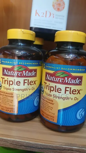 Tripple Flex