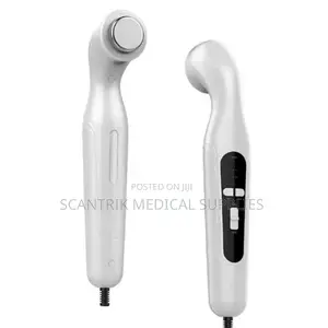 Pain Relief Ultrasound Device