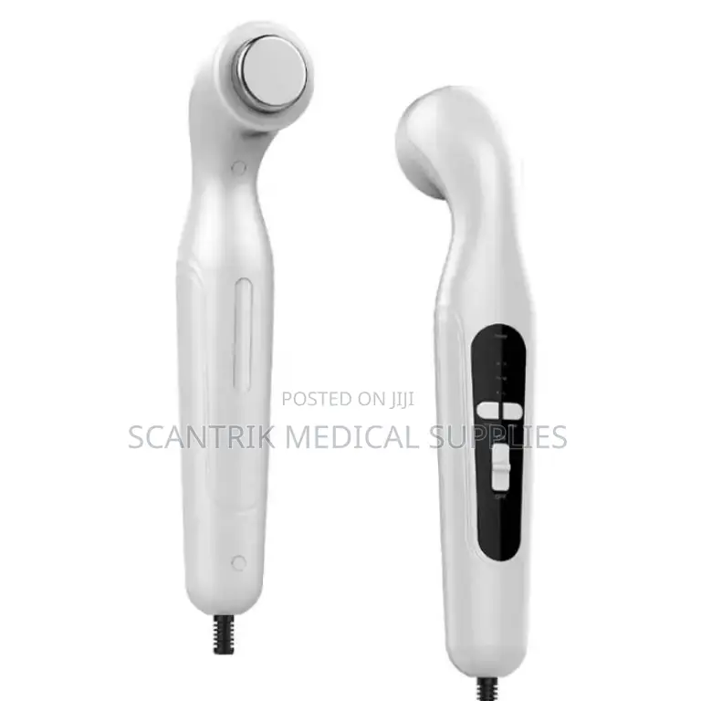 Pain Relief Ultrasound Device