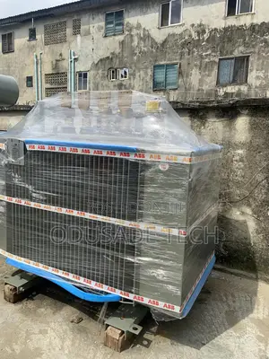 Upgraded Abb 2000kva/11 Transformer