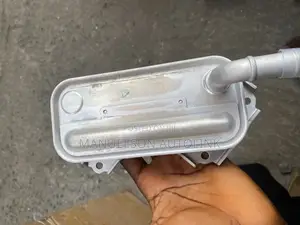 Oil Cooler for 2ad Rav4 Diesel