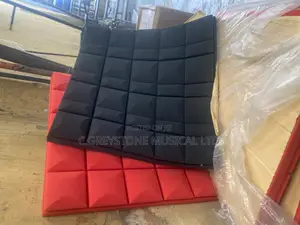Studio Padding Foam