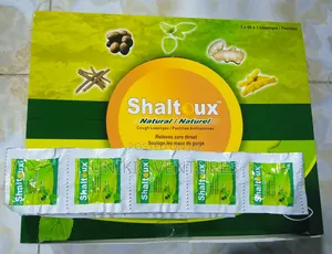 240 Shaltoux Lozenges