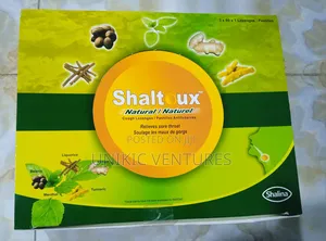 240 Shaltoux Lozenges