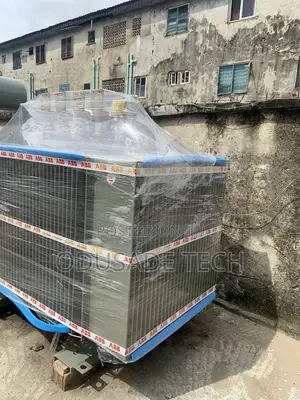 Abb 2000kva/11 Transformer(The Hero)