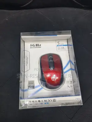 Hp Wireless Mouse
