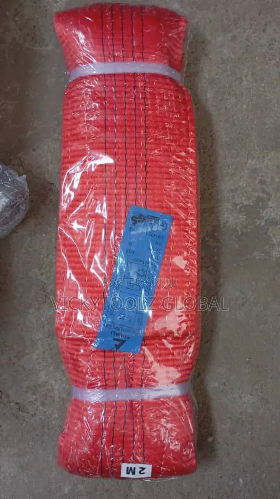 Flat Belt 5ton X 2meters