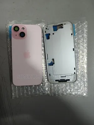 iPhone 15 Case ( Housing)