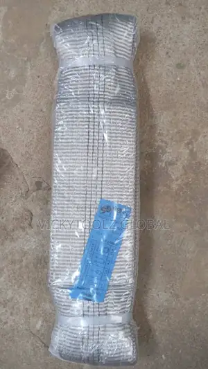 Flat Belts 4ton by 2meters