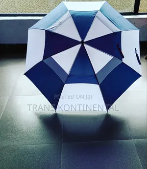 Big Umbrella