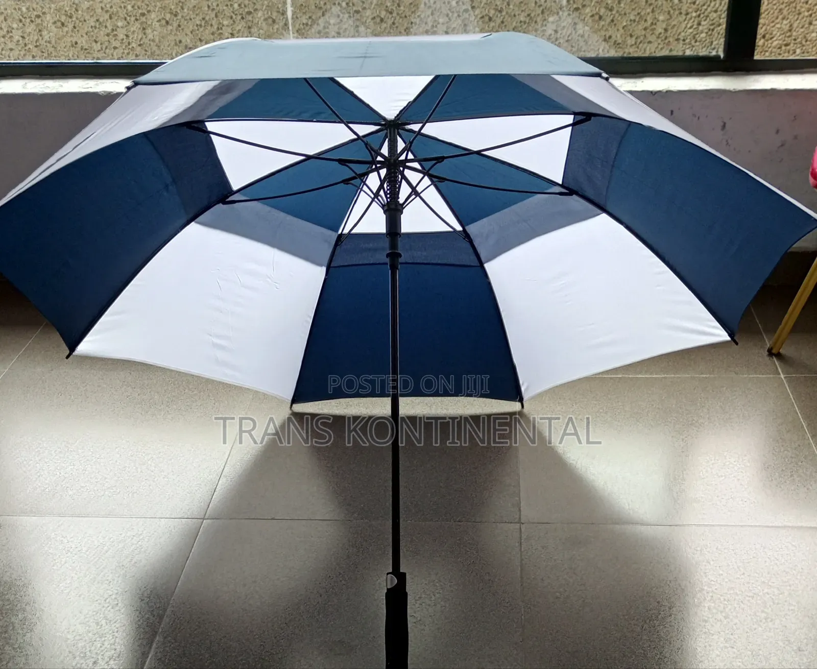 Big Umbrella