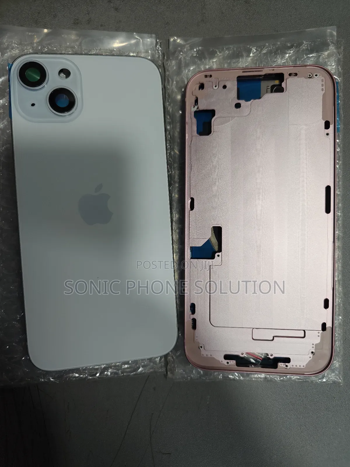 iPhone 15 Plus Case ( Housing)