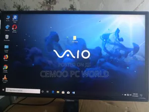 27" Samsung Hdmi Monitor