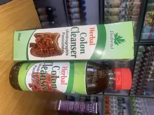 Biotrend Colon Cleaner