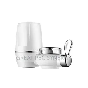 Water Faucet Water Purifier