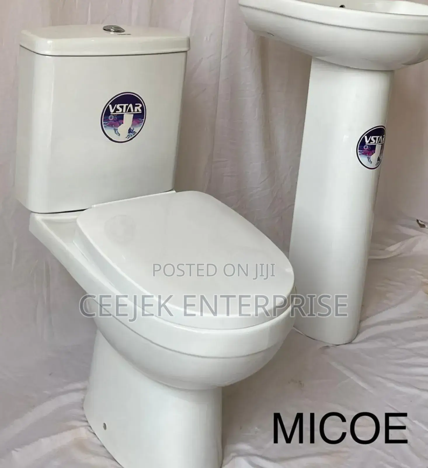 Water Closet