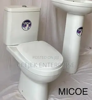 Water Closet
