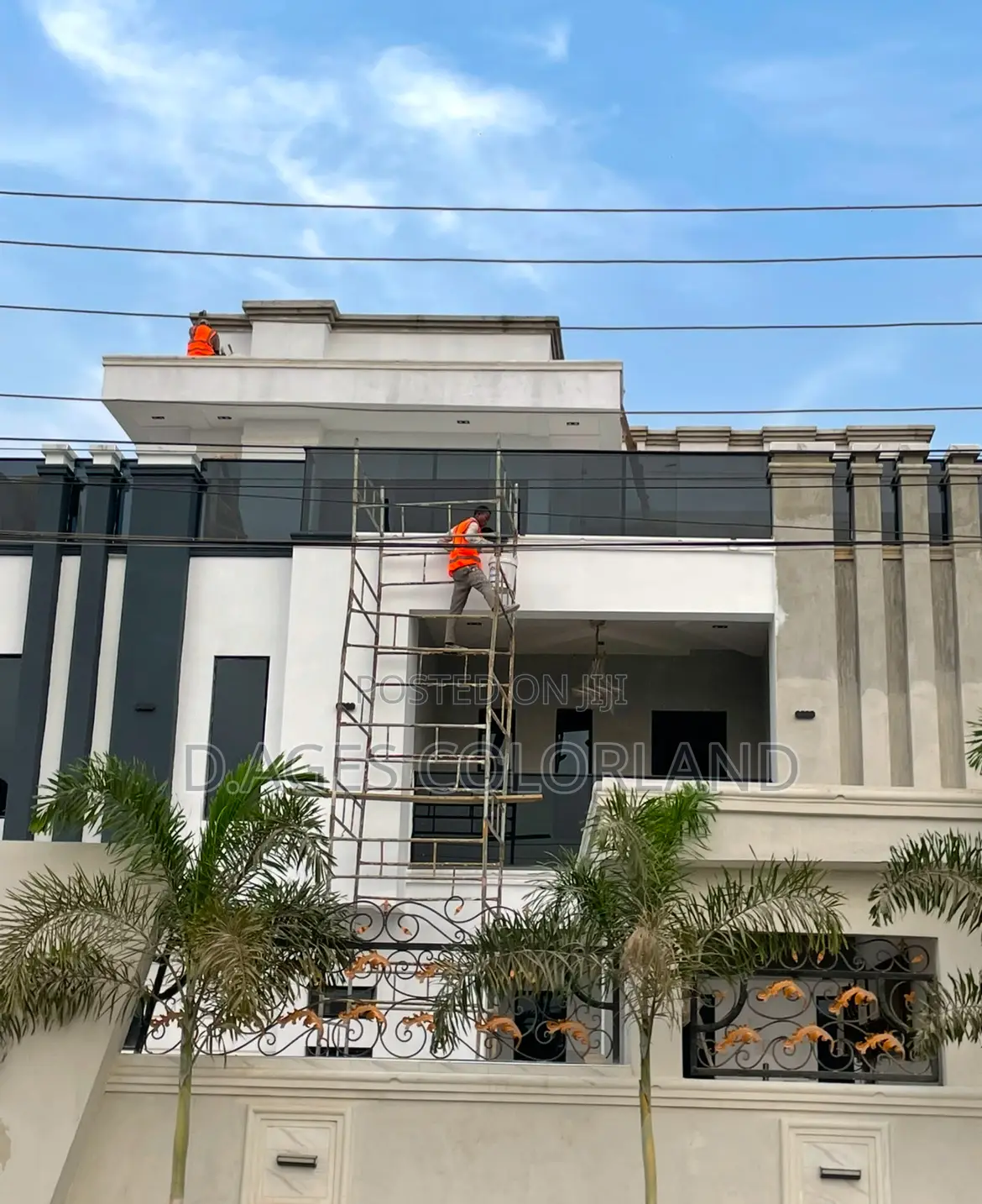 Painting Service