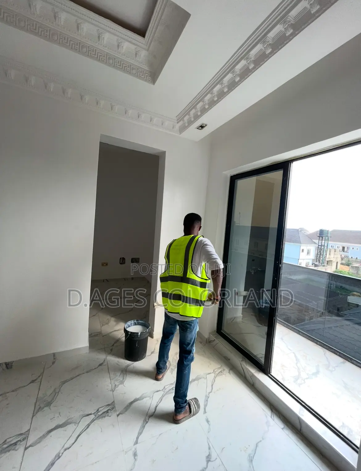 Painting Service