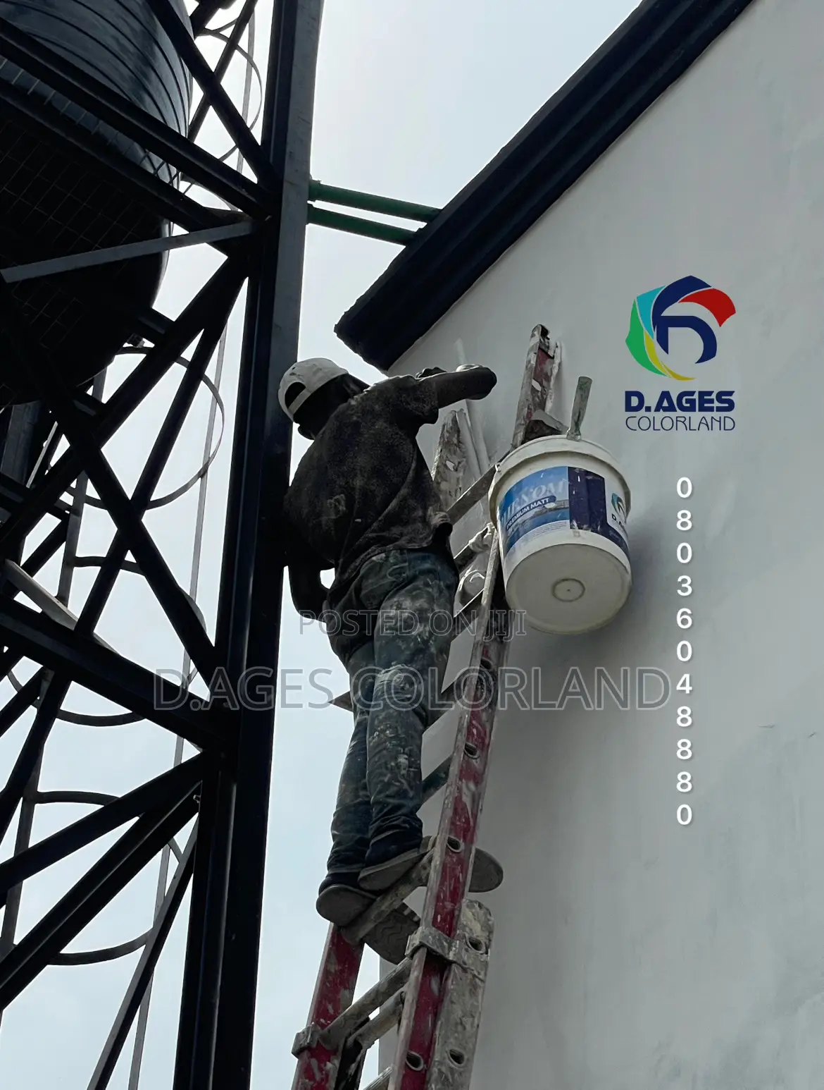 Painting Service