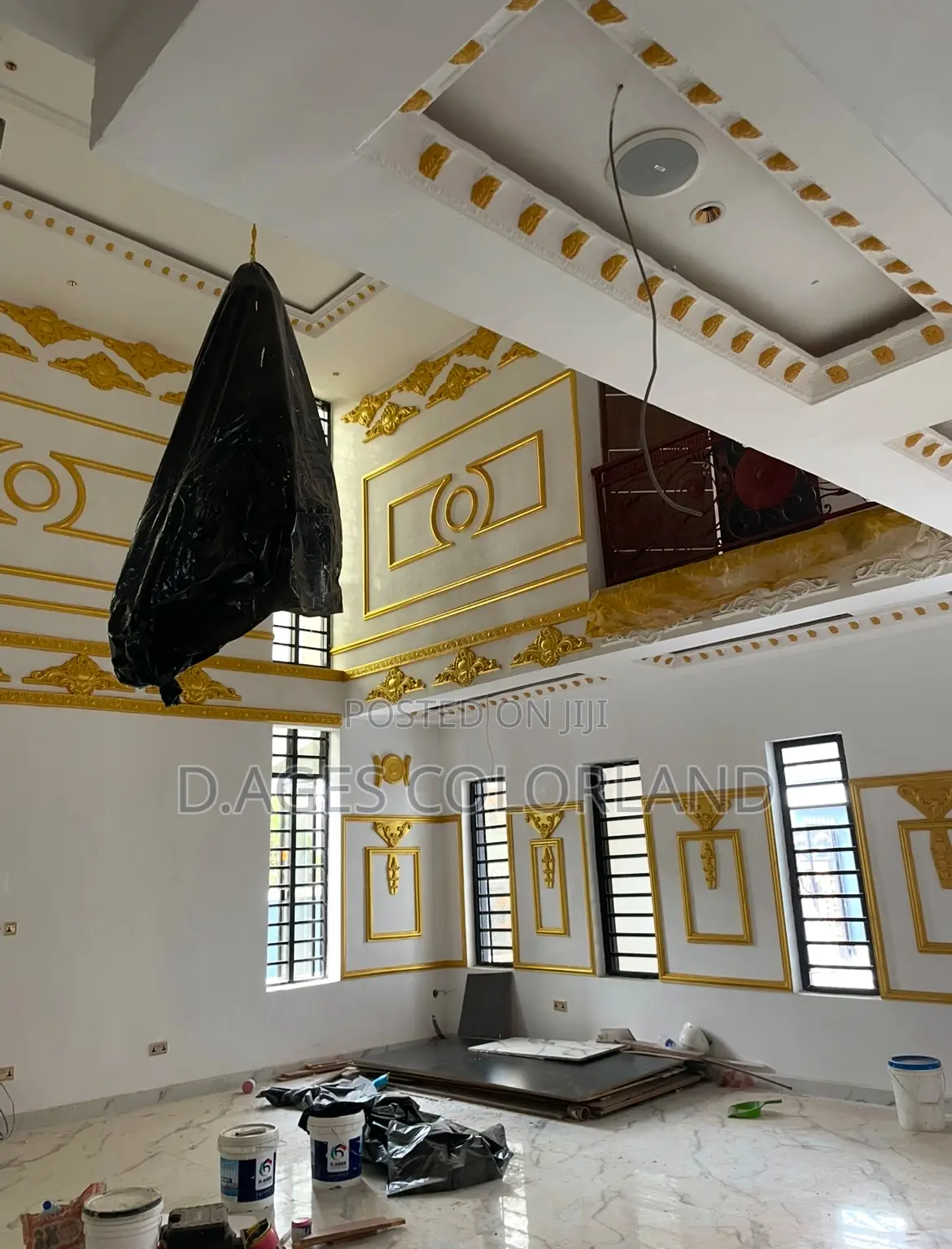 Painting Service