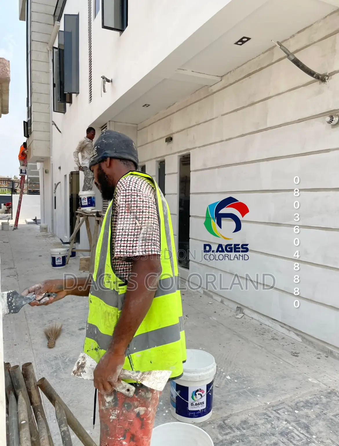 Painting Service