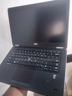 Laptop Dell Latitude E7450 8GB Intel Core I7 SSD 256GB